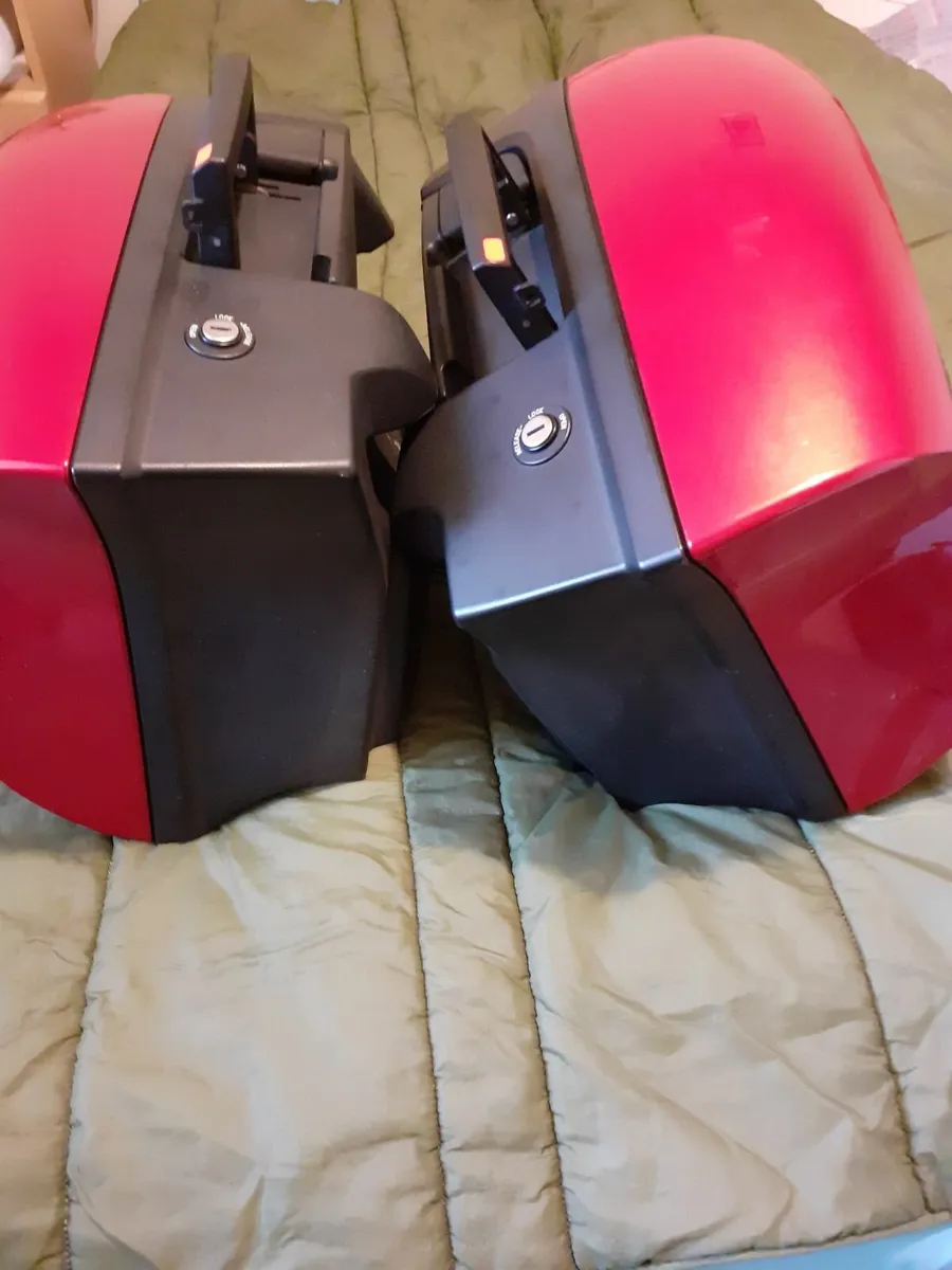 BMW K 1300 GT 2009 - Image 2