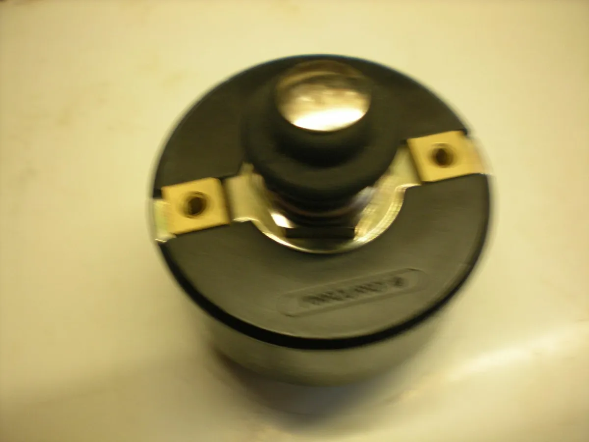 Switch For Kango Hammer