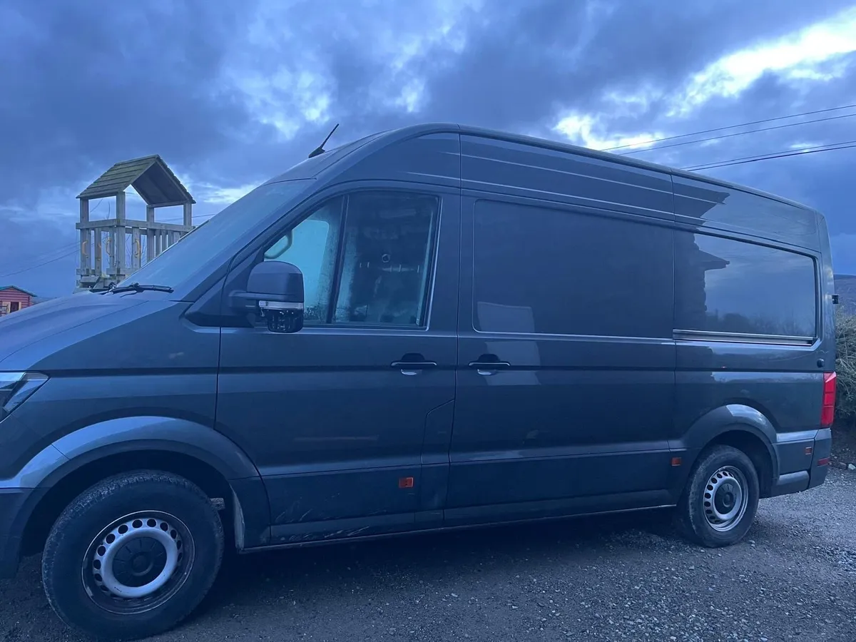 Vw crafter - Image 3