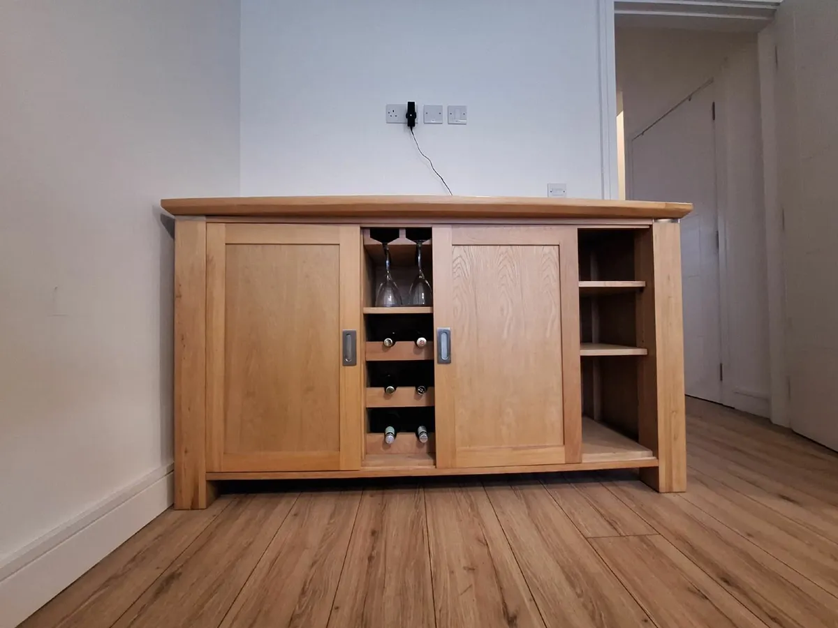 Sideboard - Image 1