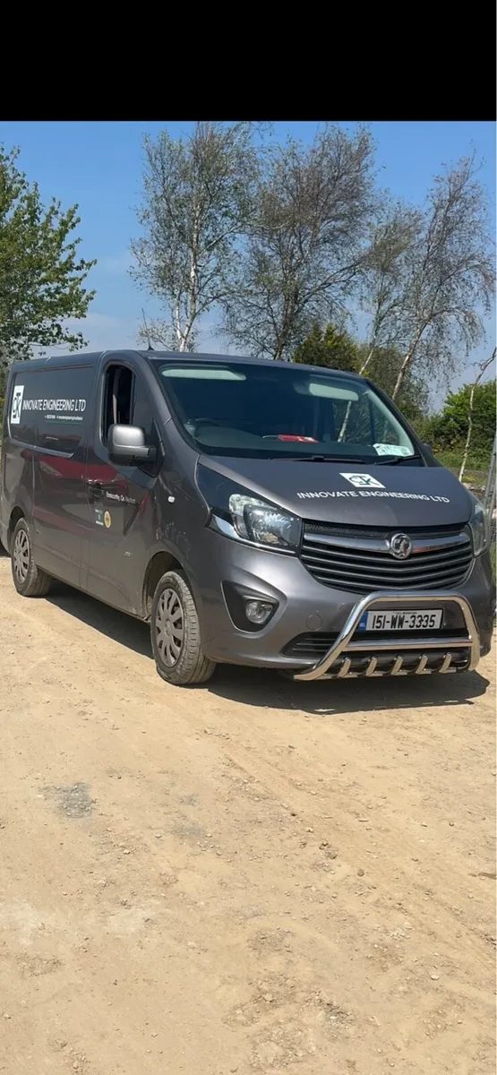 Vivaro - Image 3