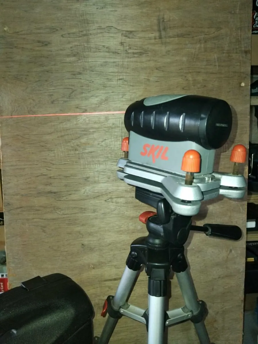 Laser level - Image 3