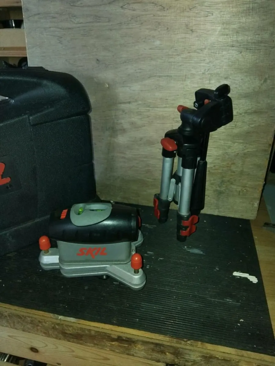 Laser level - Image 4