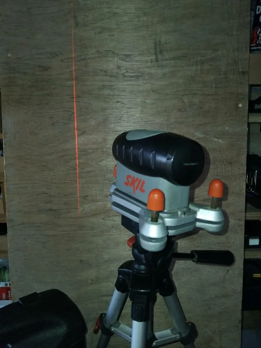 Laser level - Image 2