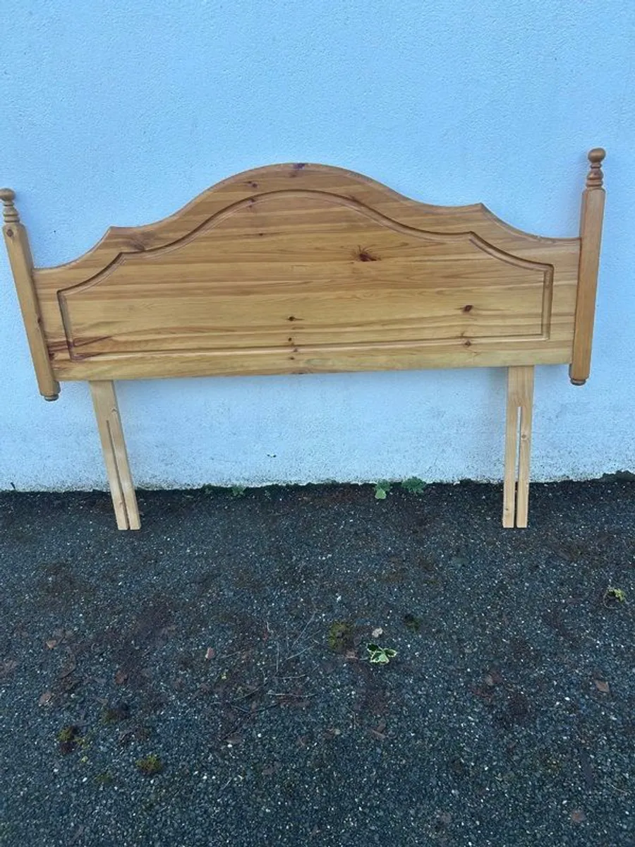 Headboard - Image 1