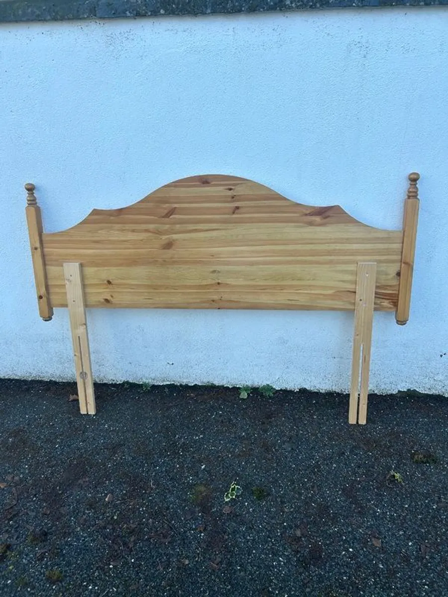 Headboard - Image 2