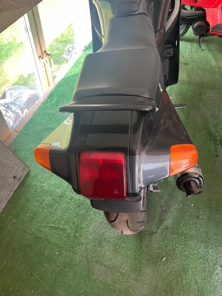 Kawasaki zzr1100 mint - Image 3