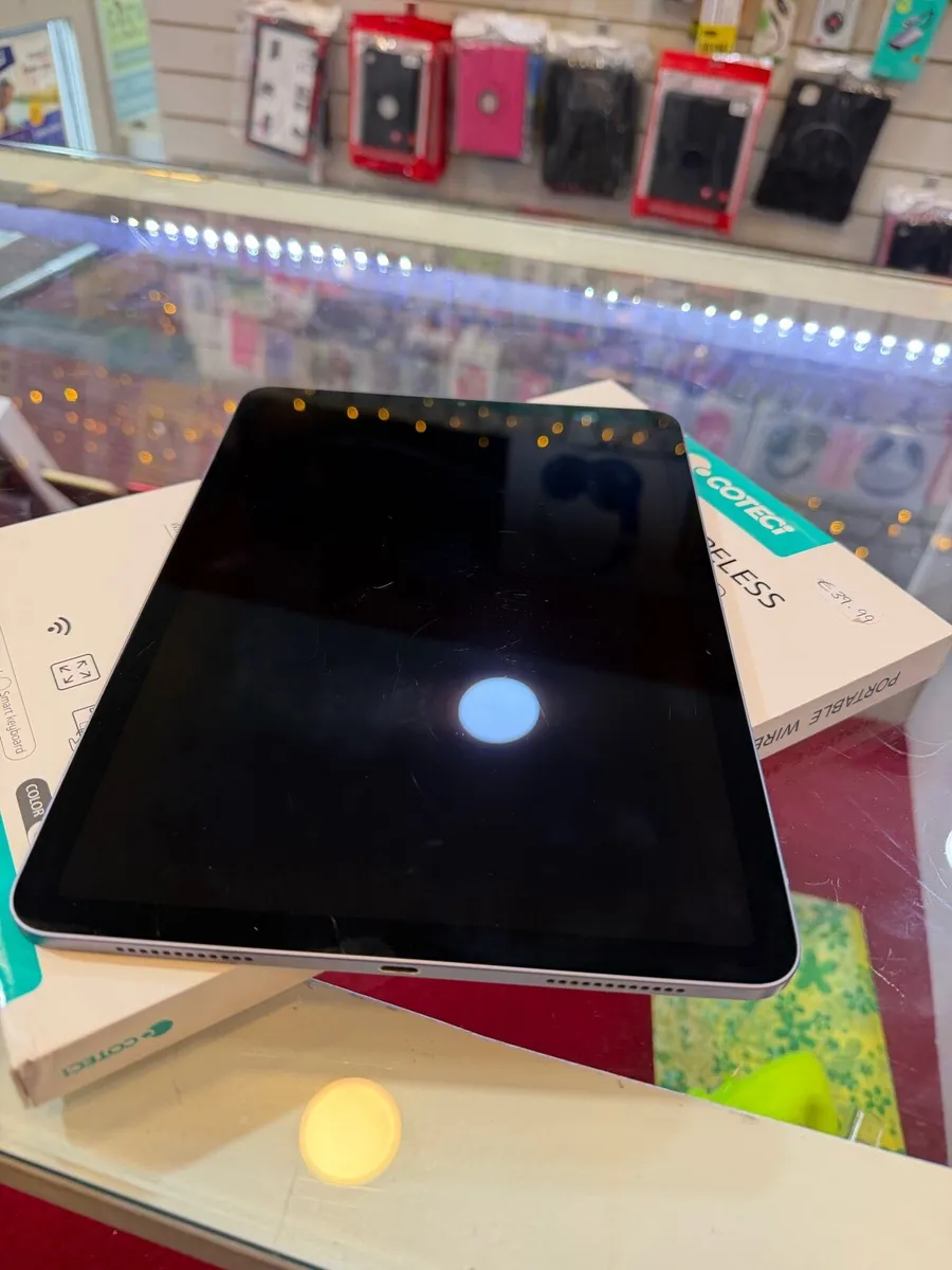 iPad Air 5th generation 256GB - Image 3