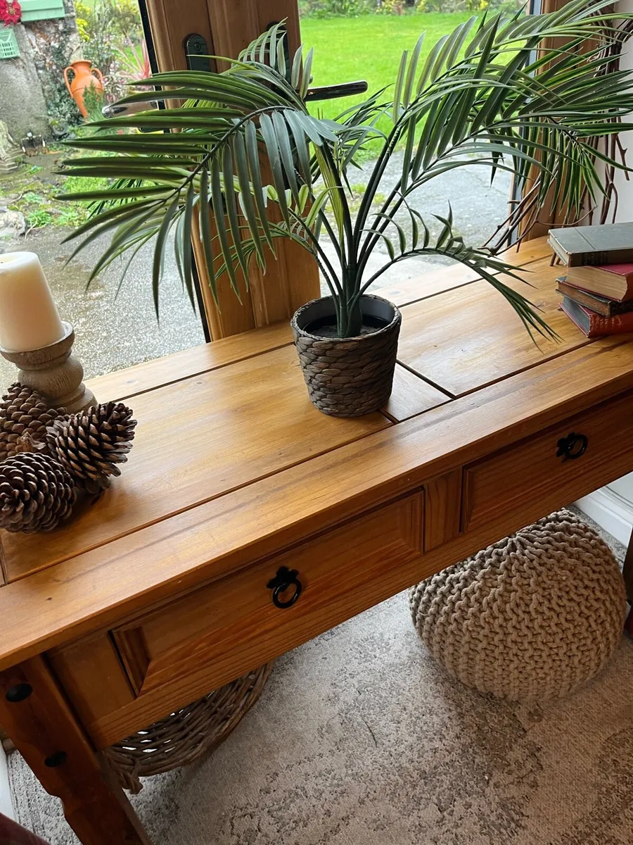 Console / hall table / desk - Image 2