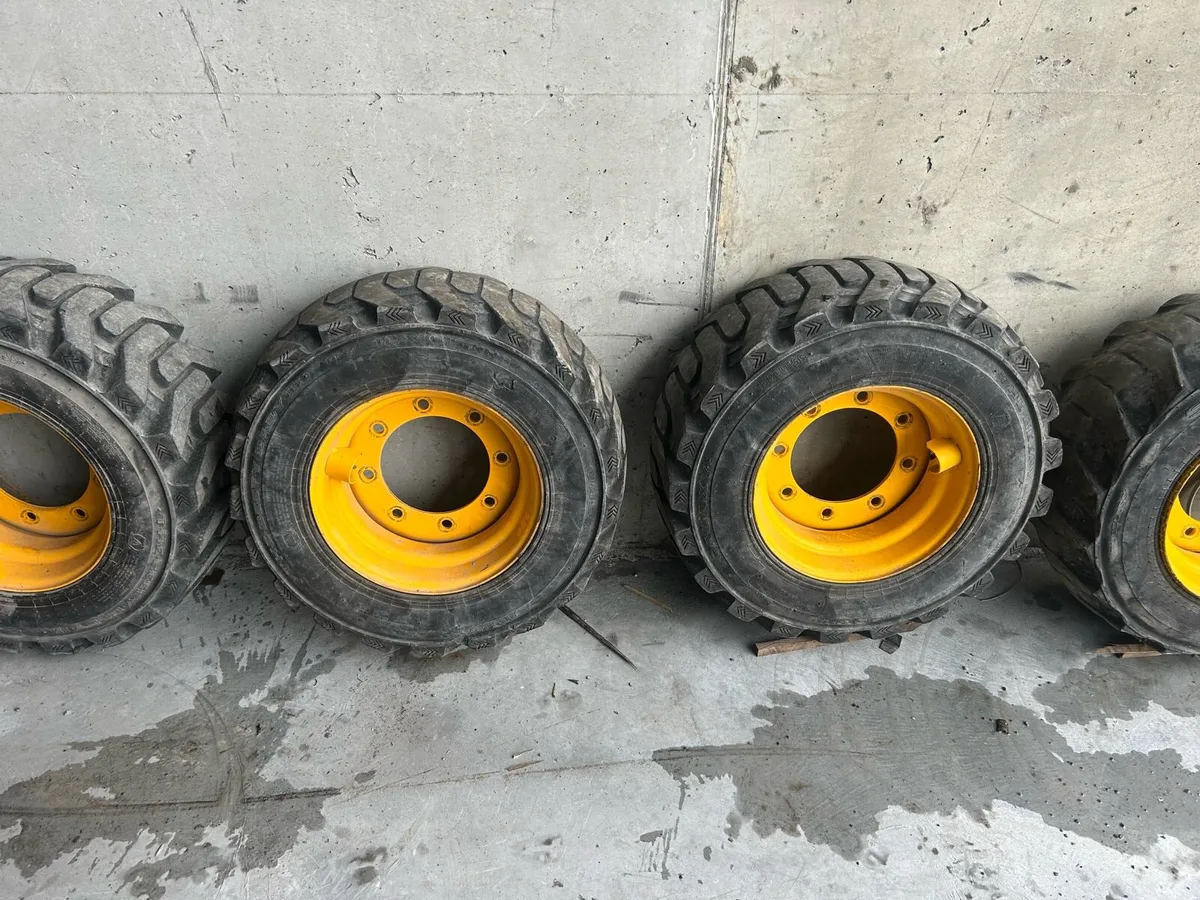 Wheels - Image 2