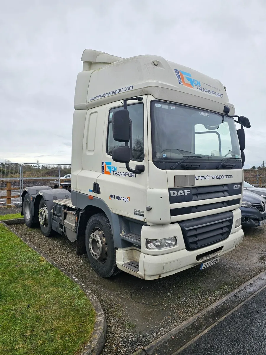 DAF Other 2013 - Image 2