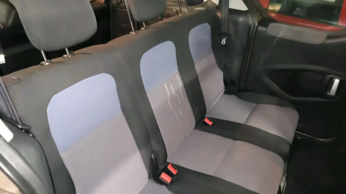 Taxi for sale - Image 3