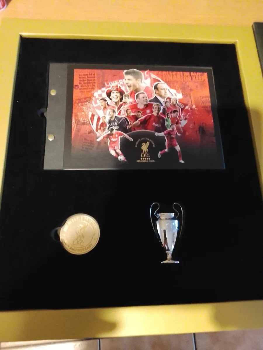 Liverpool jersey - Image 2