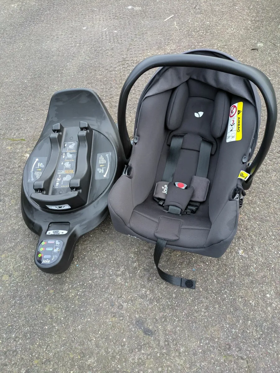 Joie Car Seat - Image 1