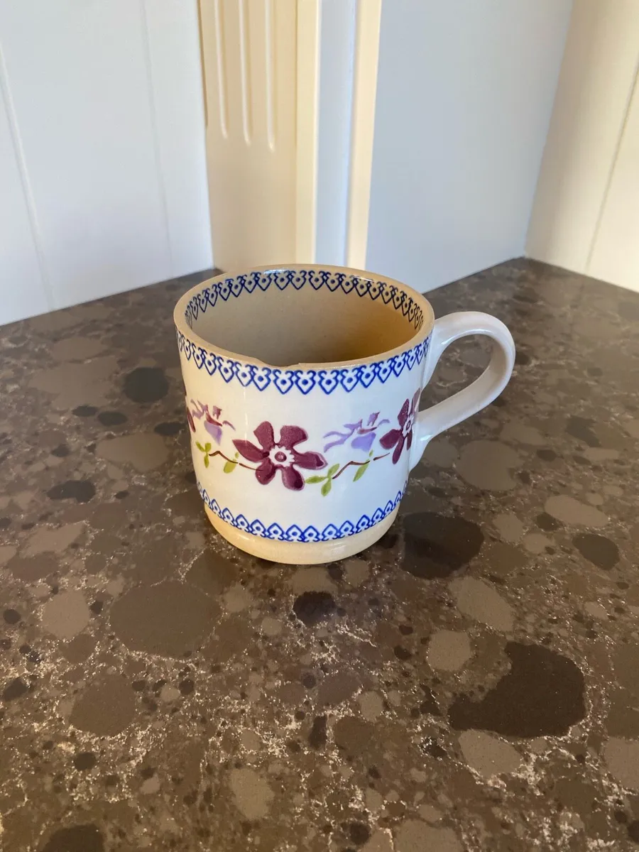 Nicholas Mosse Clematis - Image 4