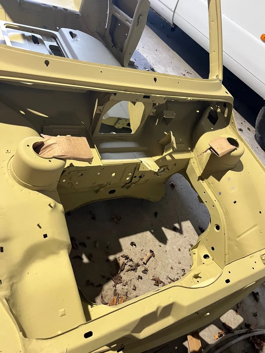 Fiat 127 GT/sport - Image 2