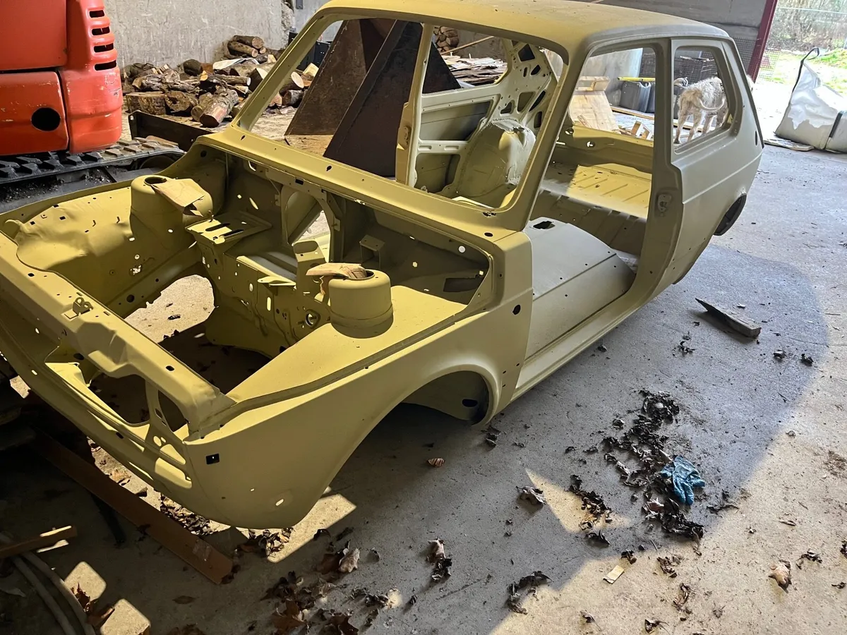 Fiat 127 GT/sport - Image 3