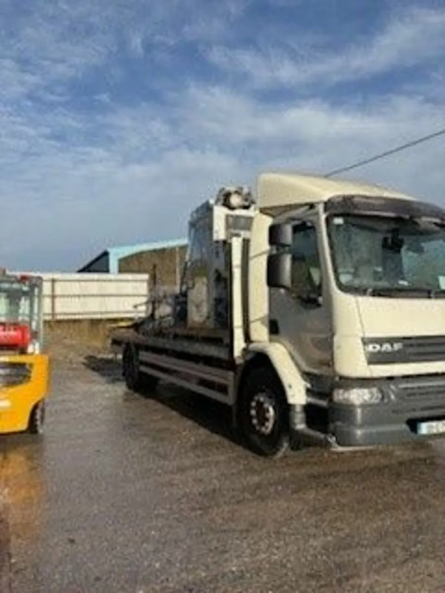 DAF Other 2013 - Image 2