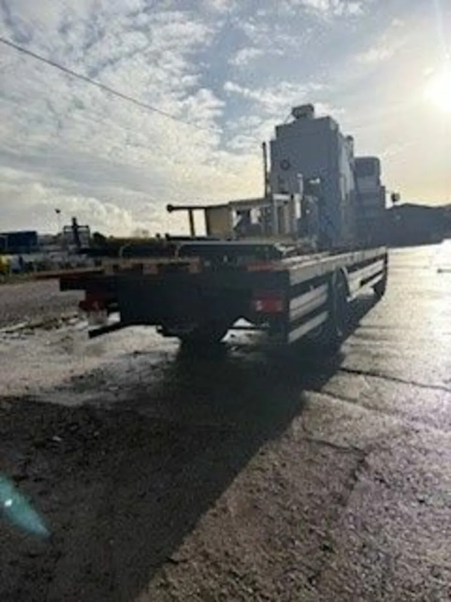 DAF Other 2013 - Image 3