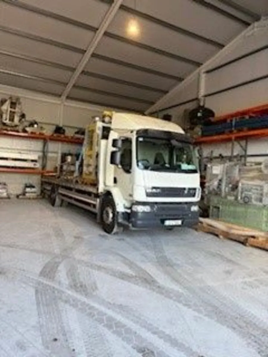 DAF Other 2013 - Image 4