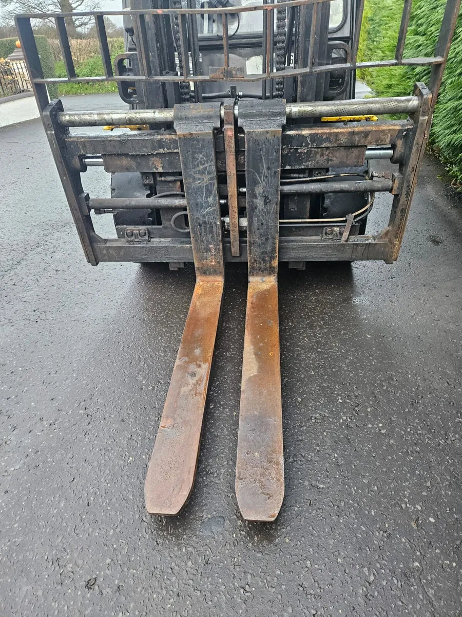 Forks and fork extensions - Image 4