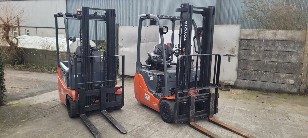 Forks and fork extensions - Image 3