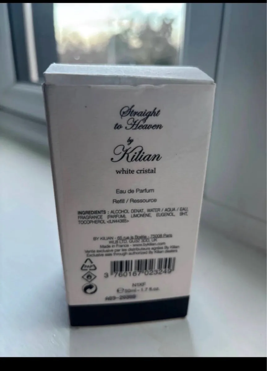 Killian straight to heaven bottle refill - Image 3