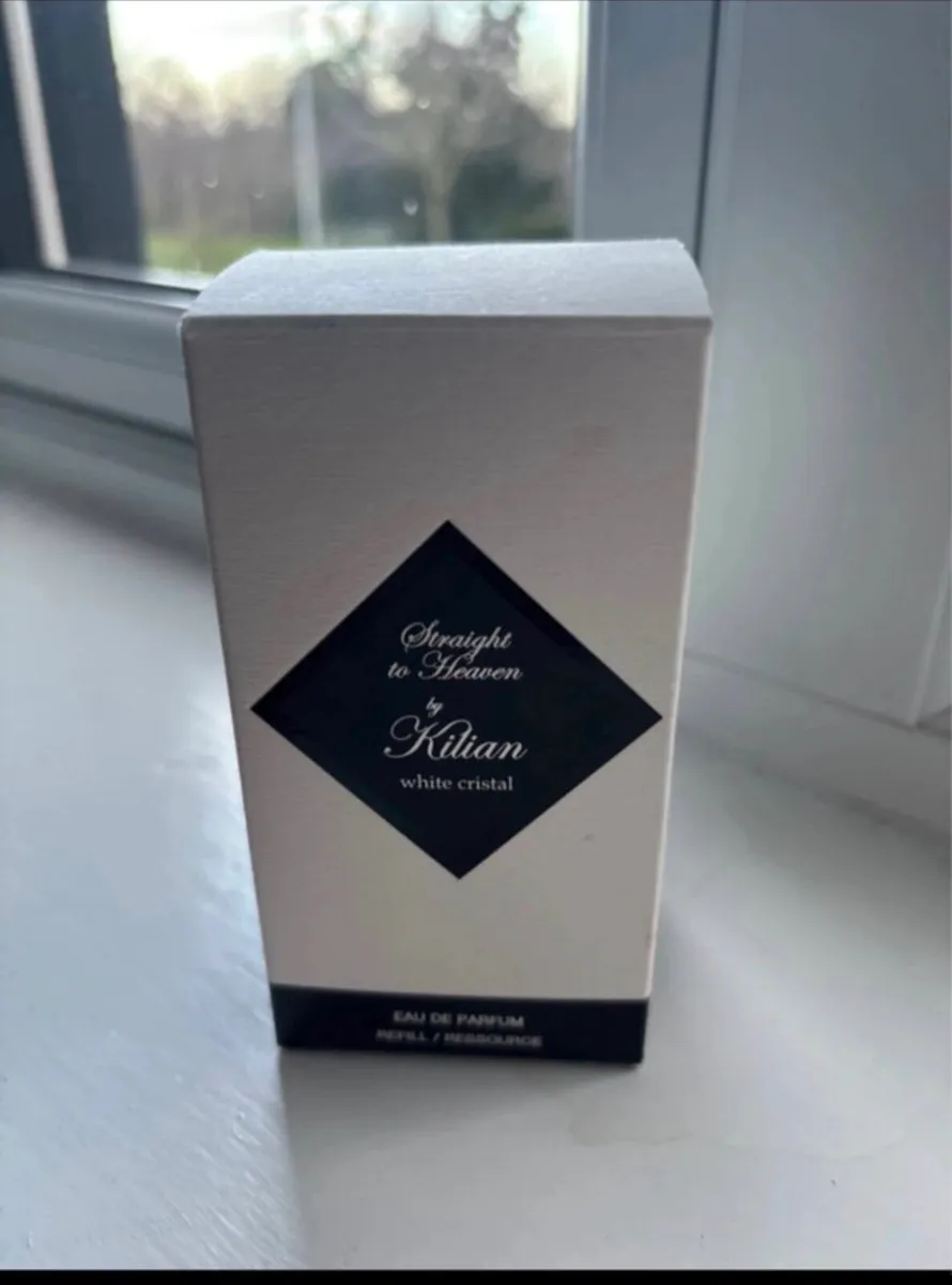 Killian straight to heaven bottle refill - Image 1