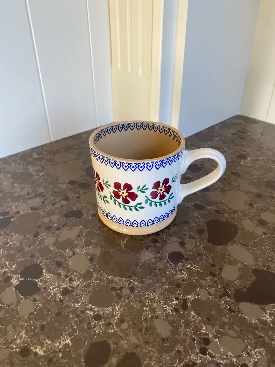 Nicholas Mosse Old Rose - Image 1