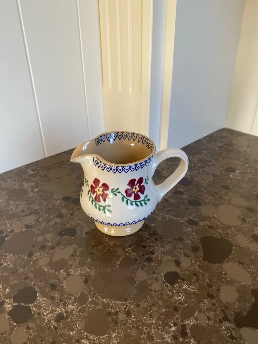 Nicholas Mosse Old Rose - Image 2