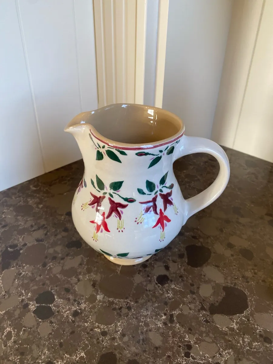 Nicholas Mosse Fuchsia pieces - Image 4