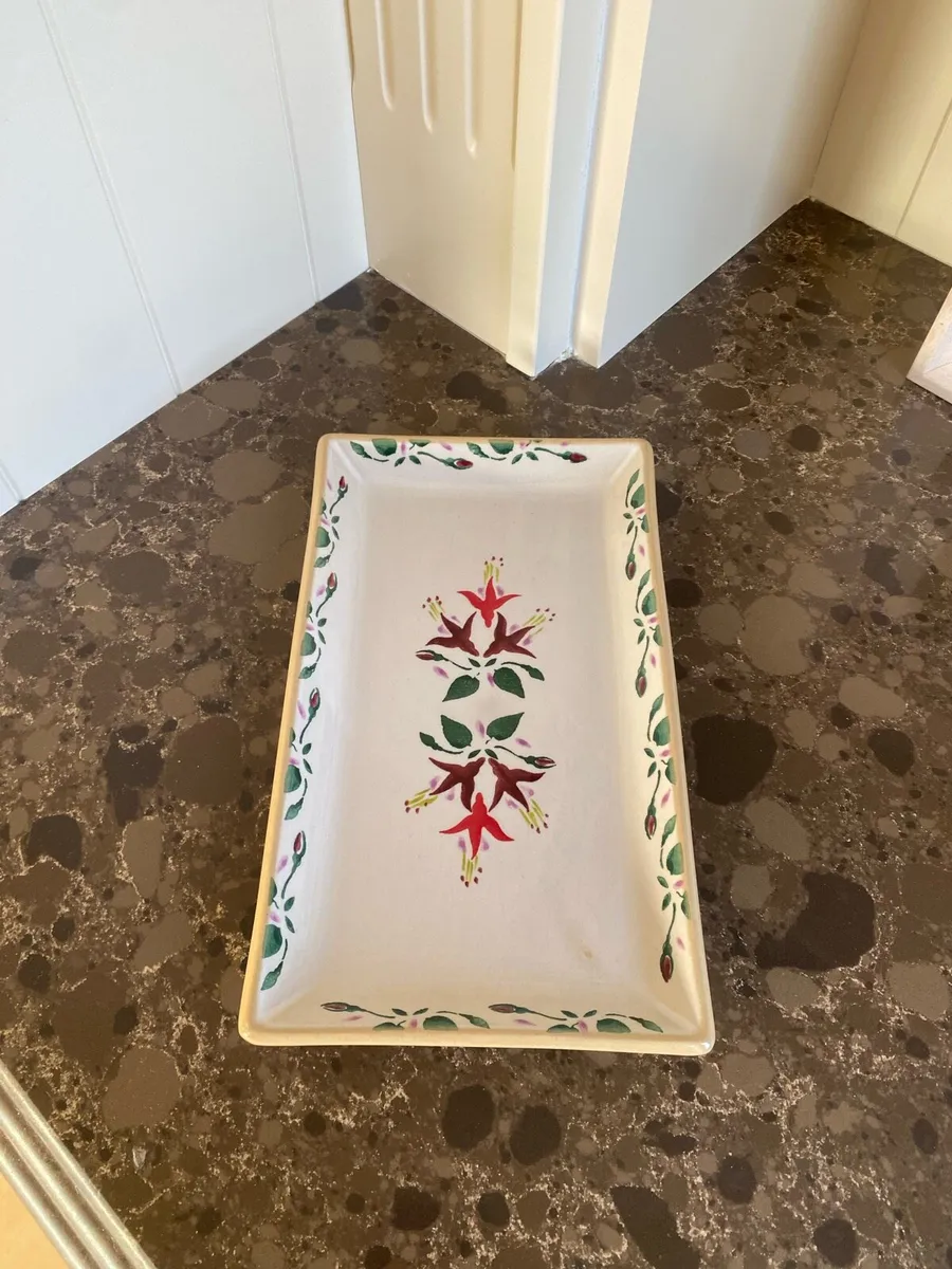 Nicholas Mosse Fuchsia pieces - Image 2