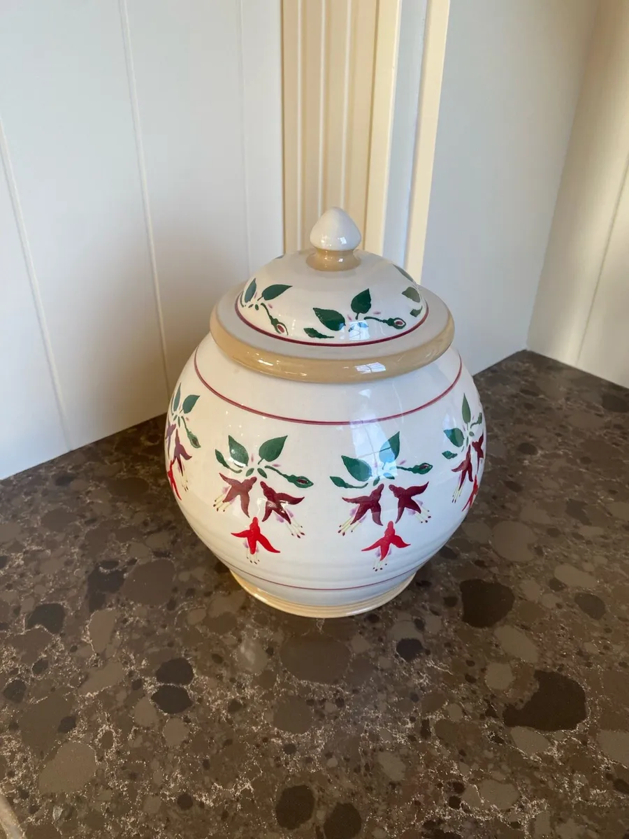 Nicholas Mosse Fuchsia pieces - Image 4