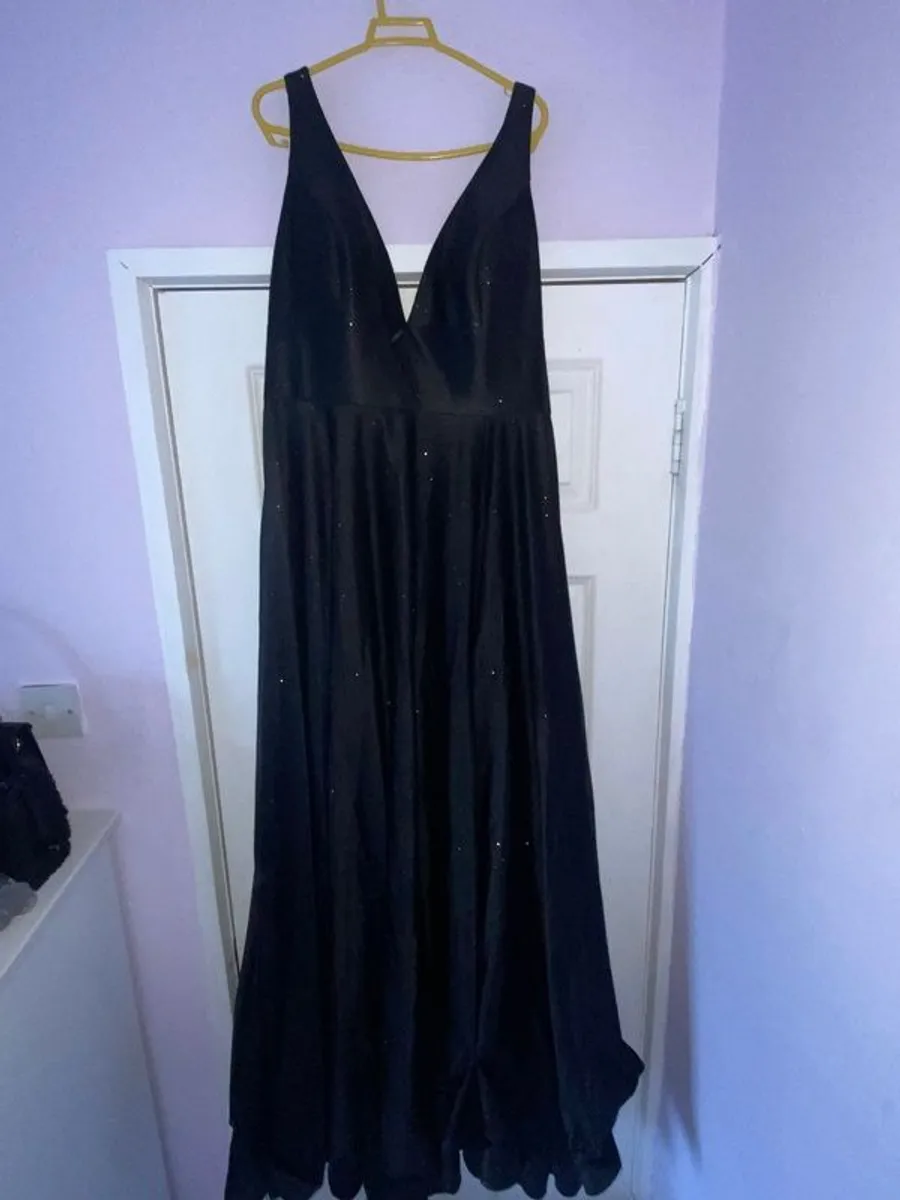 Debs/Prom/TY Ball Dress / Fancy Dress - Image 1