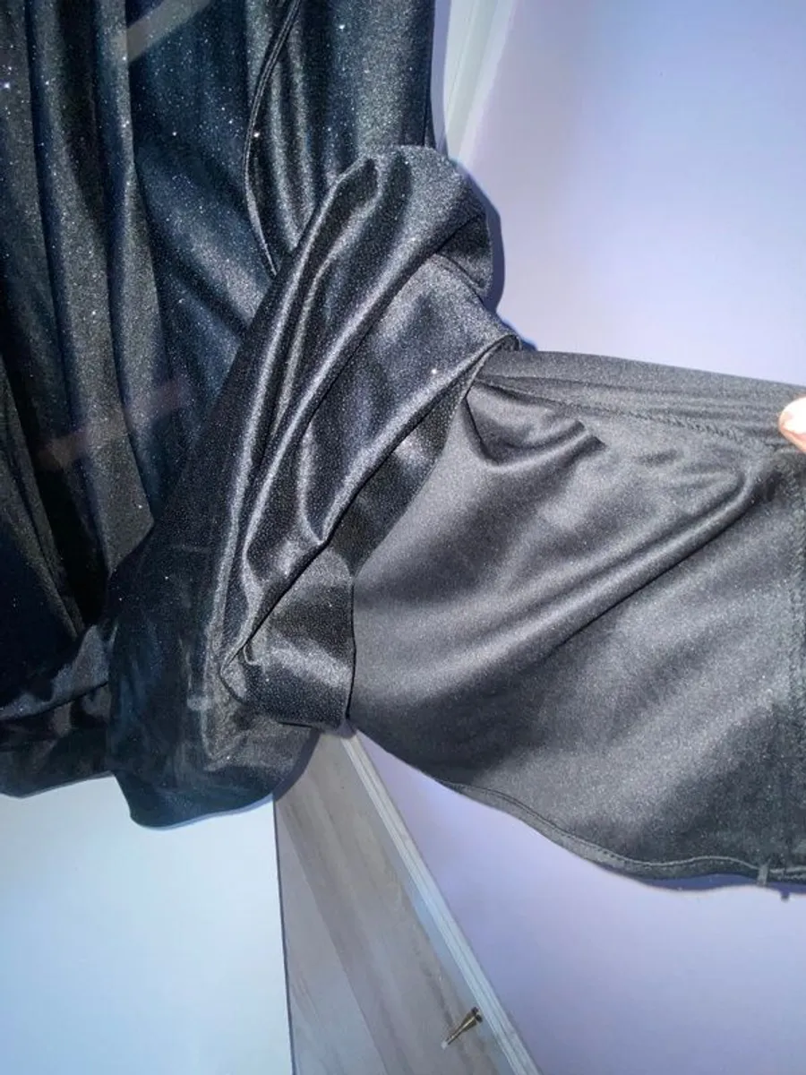 Debs/Prom/TY Ball Dress / Fancy Dress - Image 4