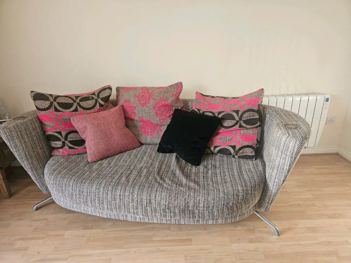 Sofa -Free to take - Image 1