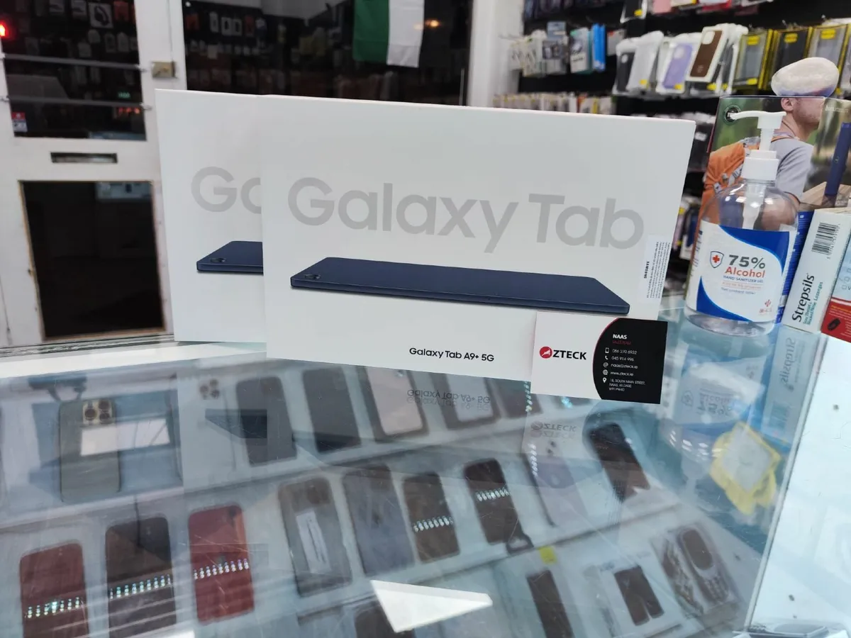 Samsung Tab A9+ plus