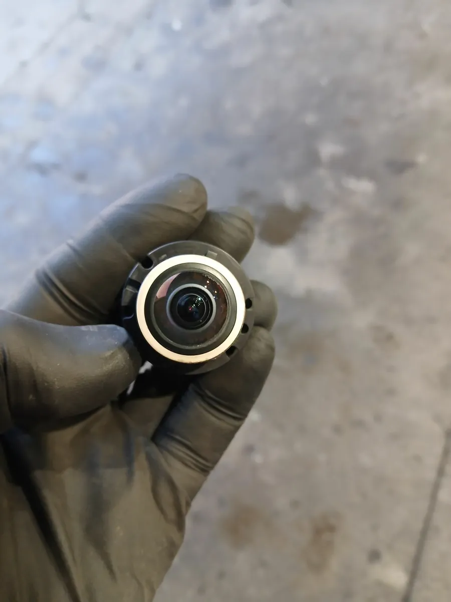 360 wiew  camera - Image 4