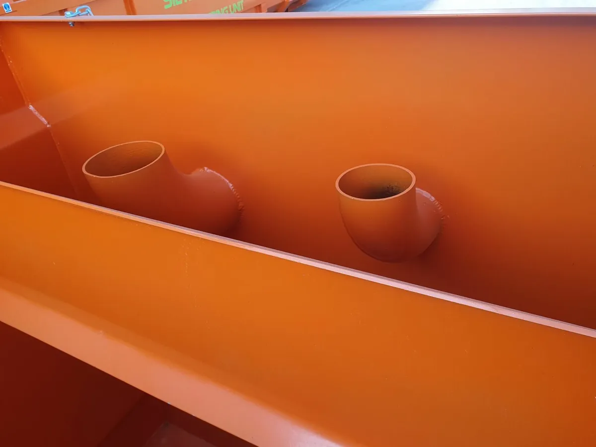 Siltstopper Sediment Tank - Image 4