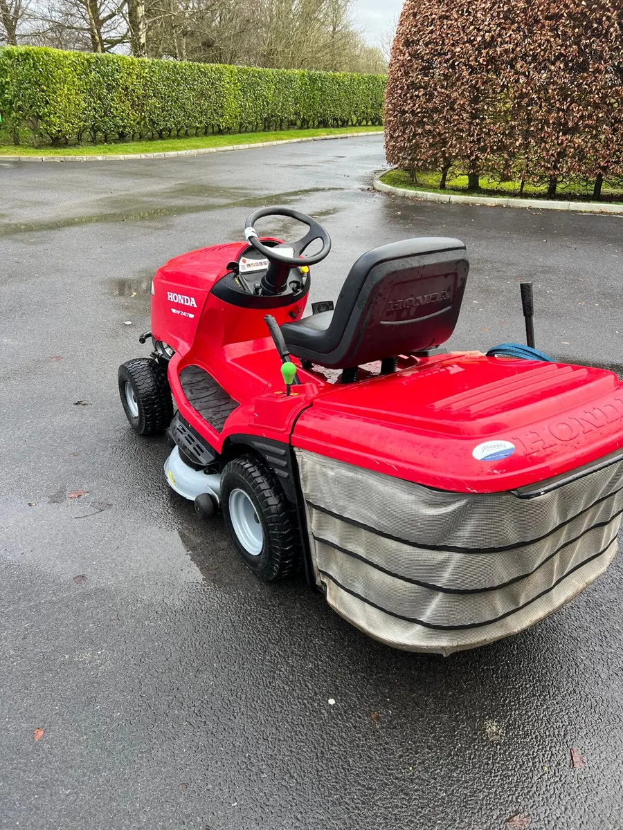 Honda 2417 - Image 4