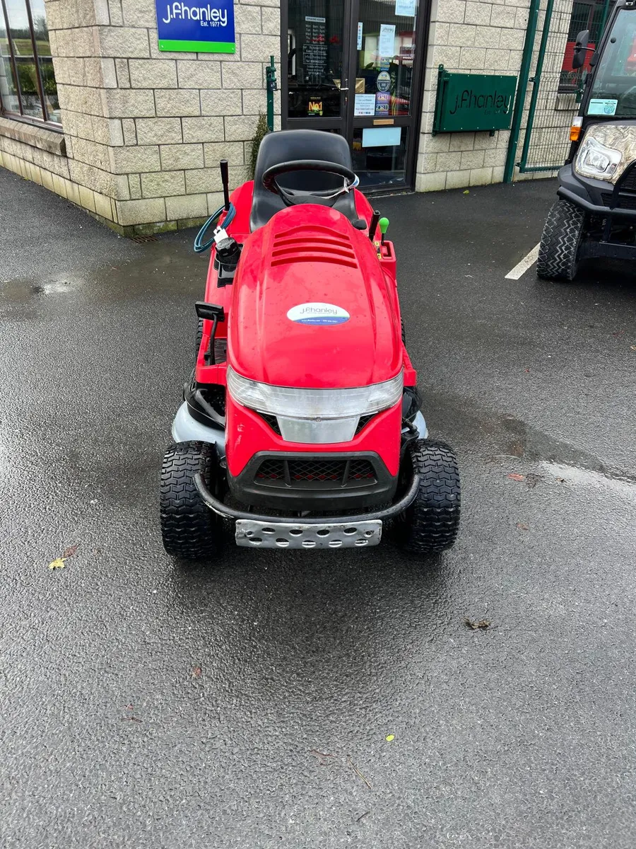 Honda 2417 - Image 2