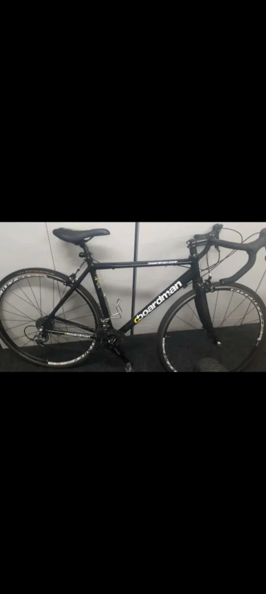 REDUCED Boardman Road Comp Bike 50cm Frame Small - Image 1