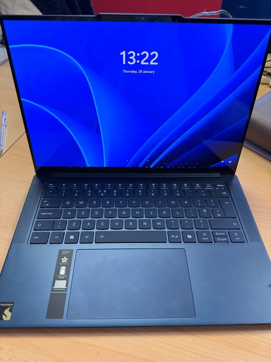 Lenovo Yoga Slim 7 – model 14Q8X9 - Image 3