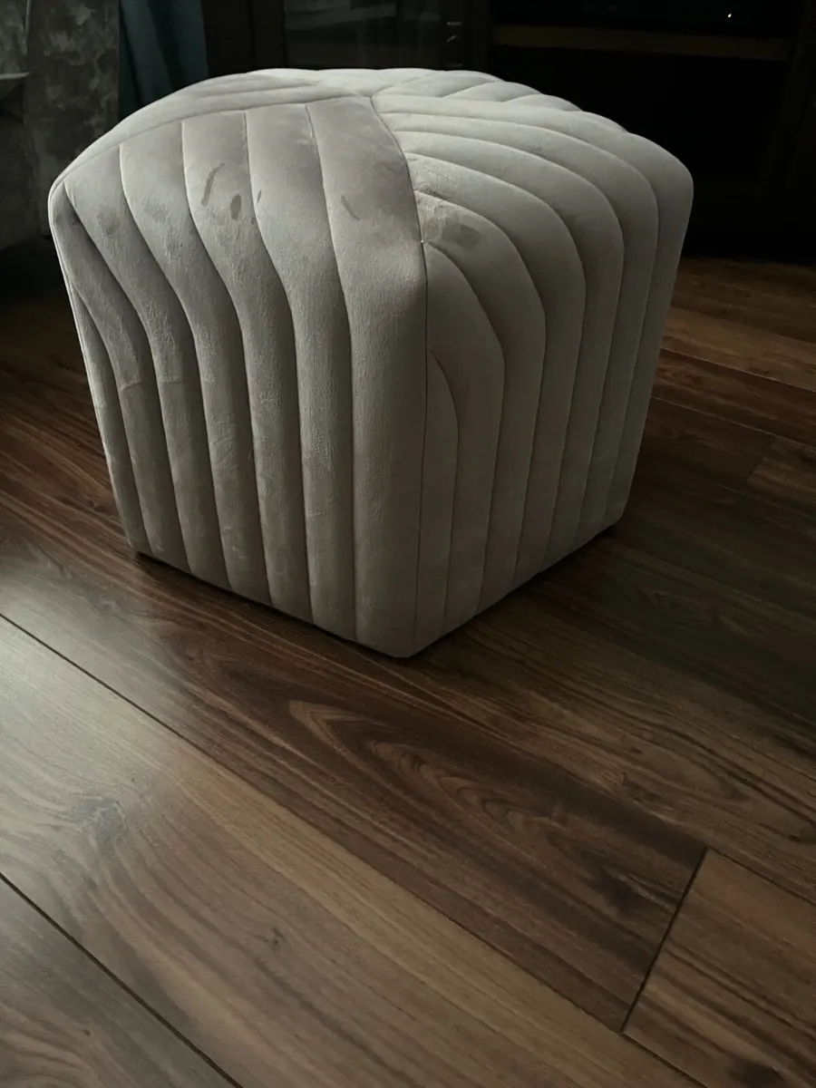 Footstool - Image 2