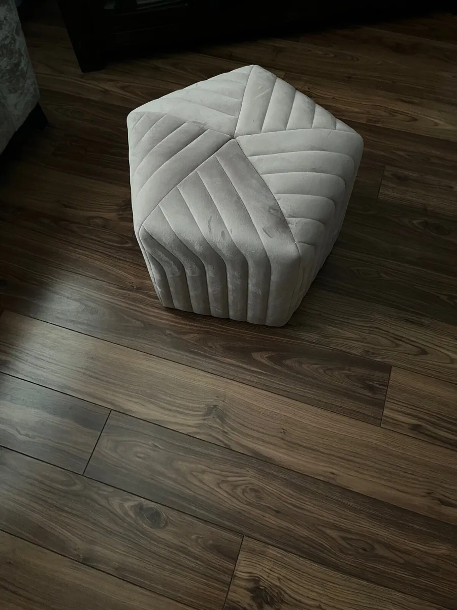 Footstool - Image 4