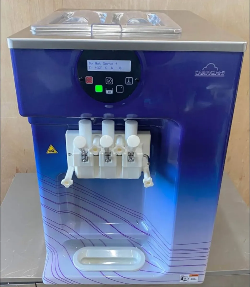 ice cream machine sales and service - Image 4