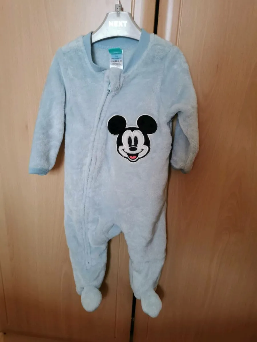 Baby suit - Image 1