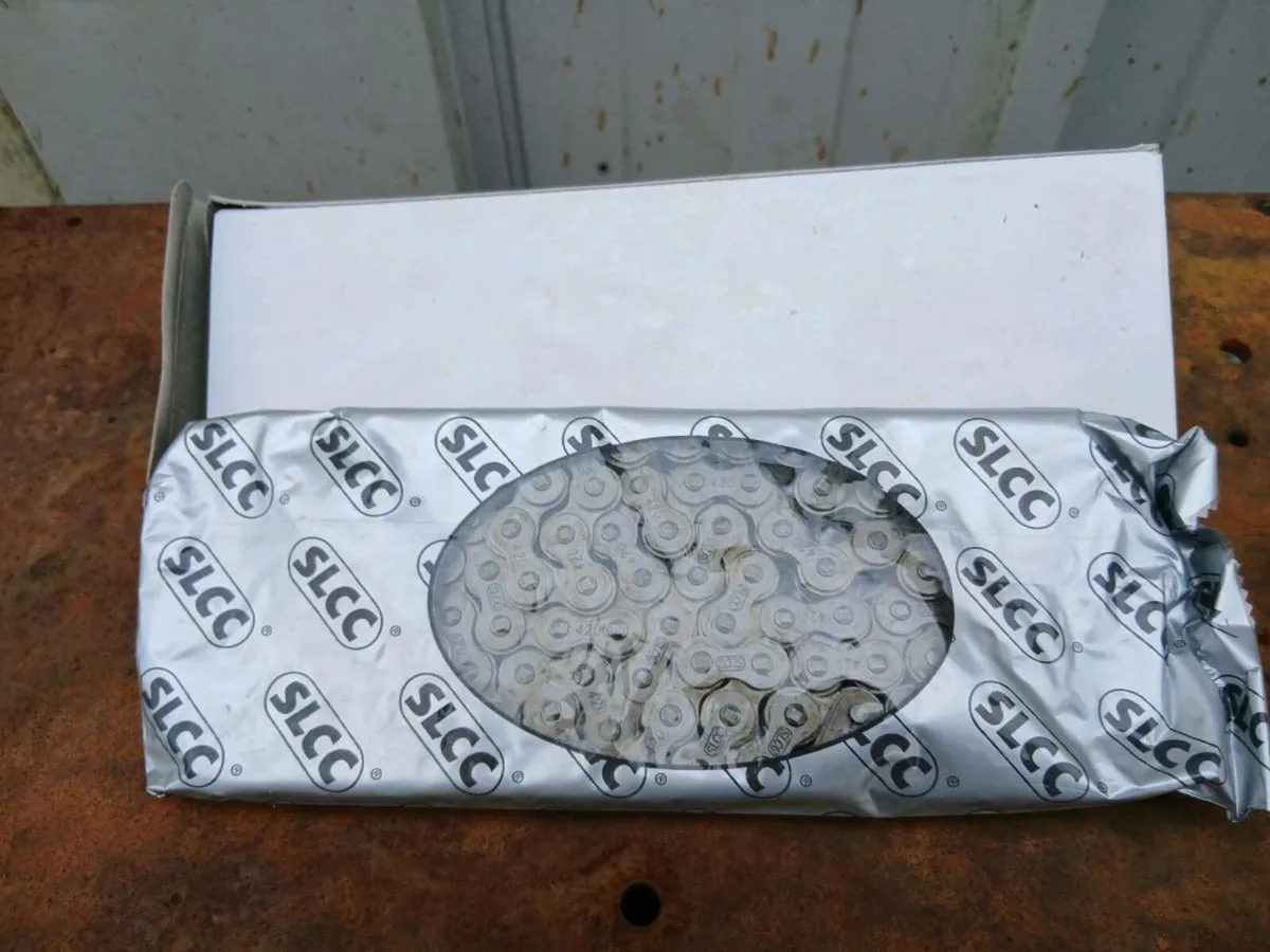 HONDA C90 CUB SEAT. - Image 4