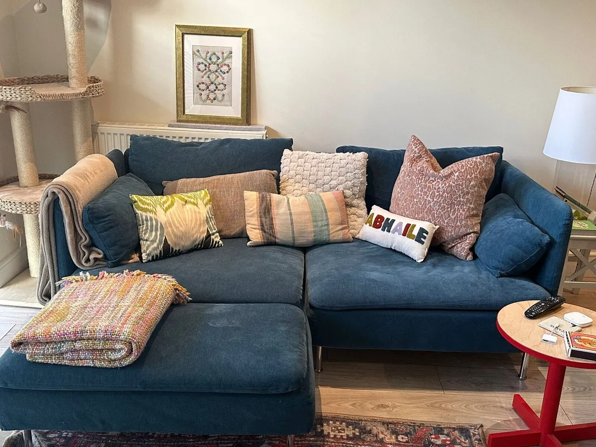 Ikea Soderhamn Sofa - Image 2