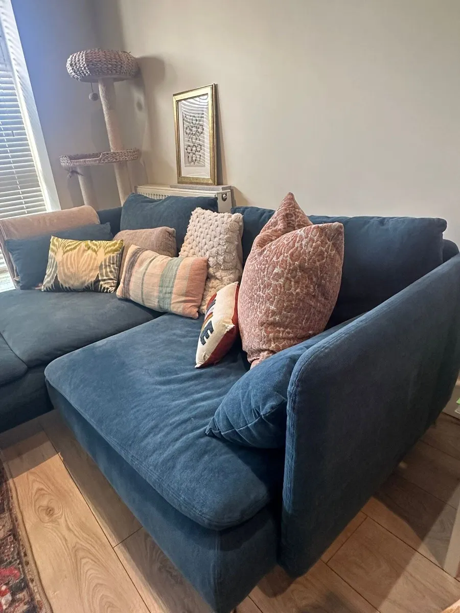 Ikea Soderhamn Sofa - Image 3